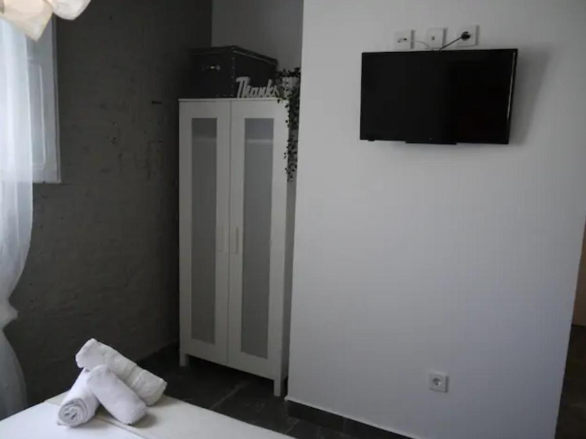 Cozy Rooms - Banera Hidromasaje บาเลนเซีย ภายนอก รูปภาพ