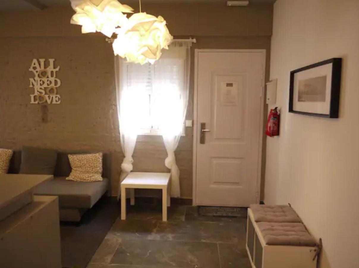 Cozy Rooms - Banera Hidromasaje บาเลนเซีย ภายนอก รูปภาพ