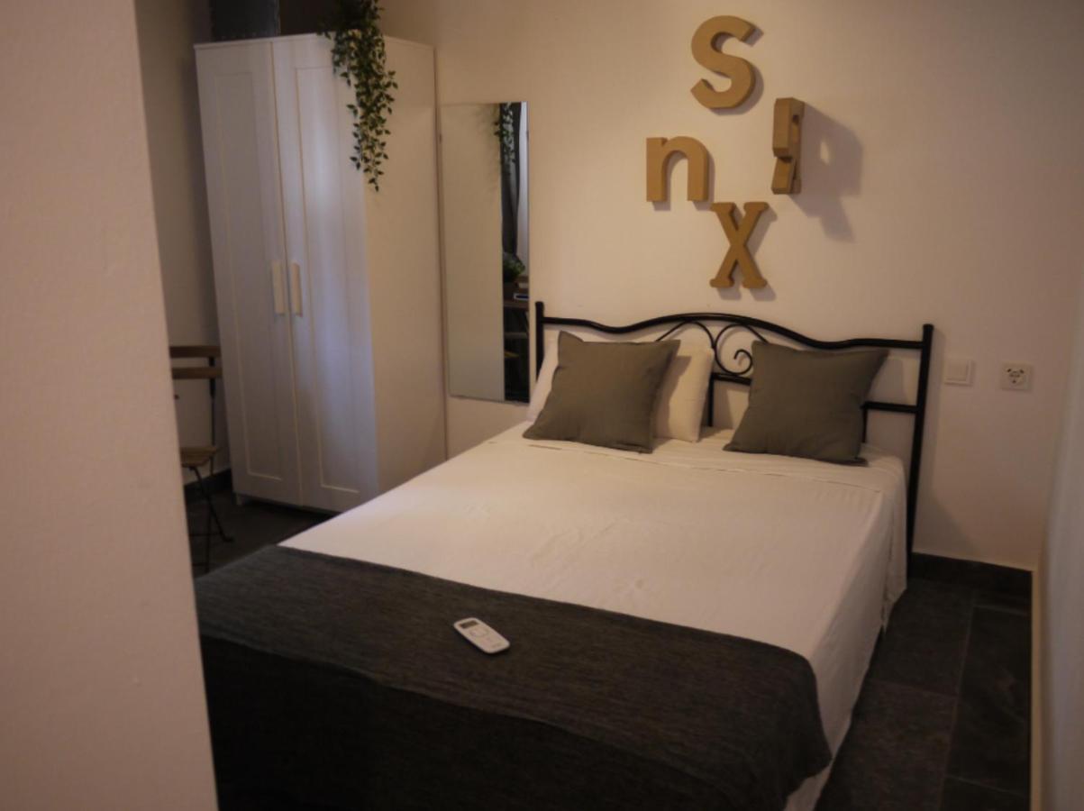 Cozy Rooms - Banera Hidromasaje บาเลนเซีย ภายนอก รูปภาพ
