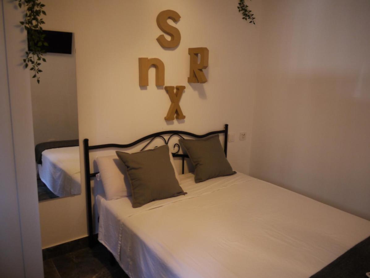 Cozy Rooms - Banera Hidromasaje บาเลนเซีย ภายนอก รูปภาพ